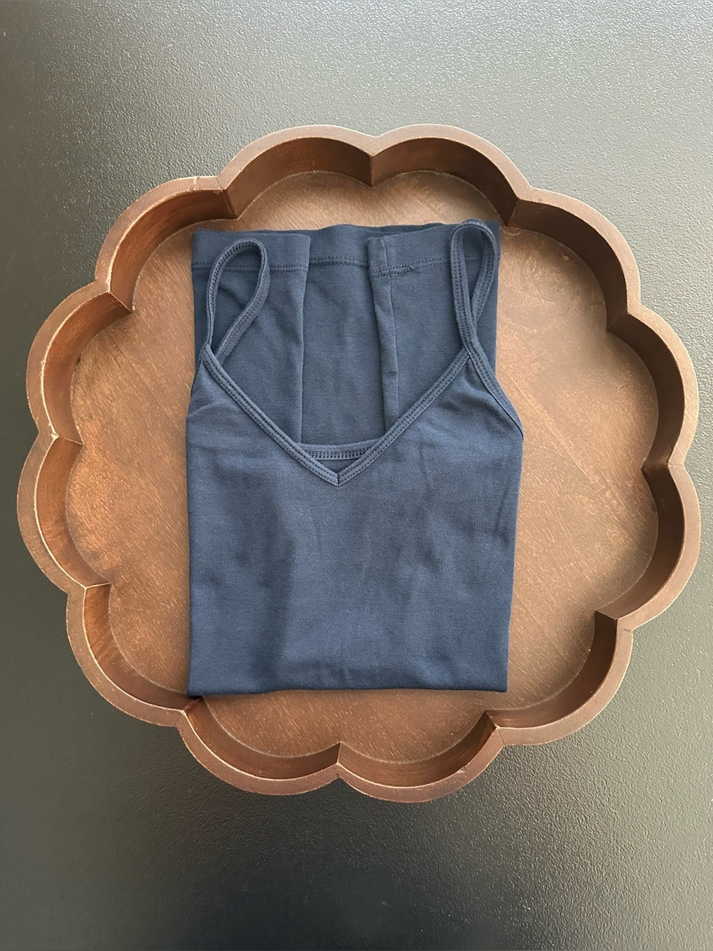 Women’s Old Navy V-Neck Tank Top Size M